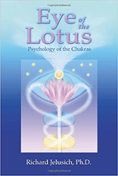EYE OF THE LOTUS – Psychology of the Chakras