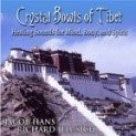 Crystal Bowls of Tibet CD