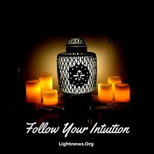 Follow Your Intuition (1)