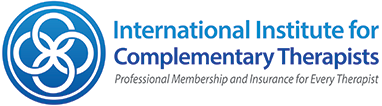 An International Institute for Complimentary Therapists Member