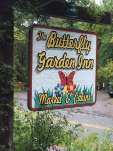 Butterfly Garden Inn
