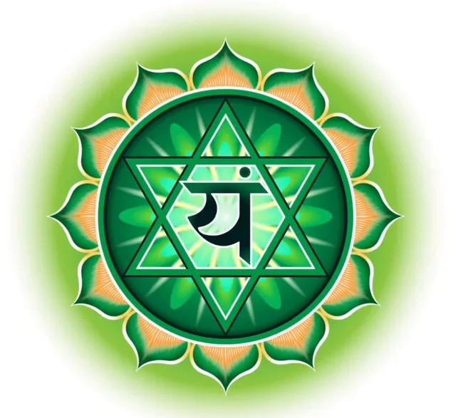 Chakras 101: The Heart Chakra (Anahata)