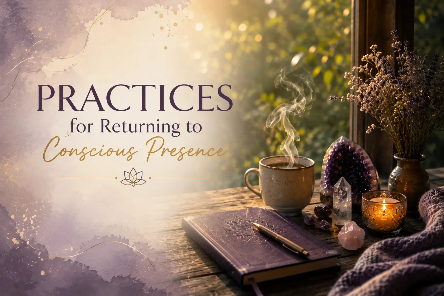 Chakra Consciousness: Awareness, Choice, and Self-Empowerment