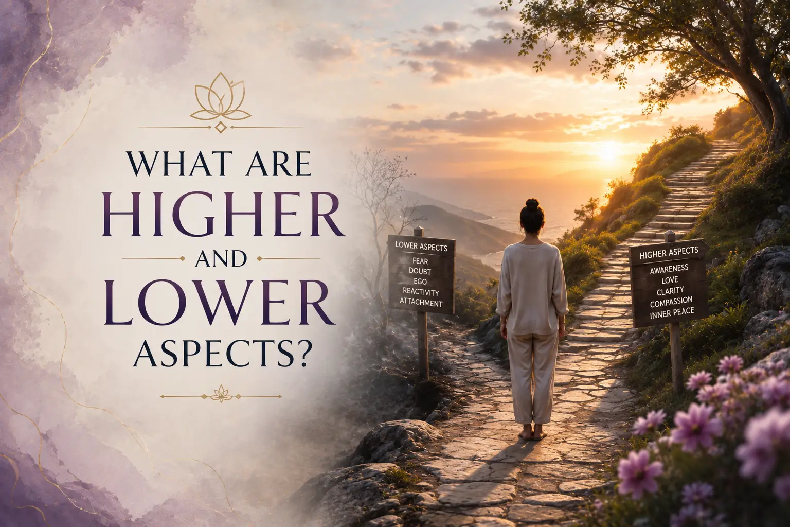 Chakra Consciousness: Awareness, Choice, and Self-Empowerment