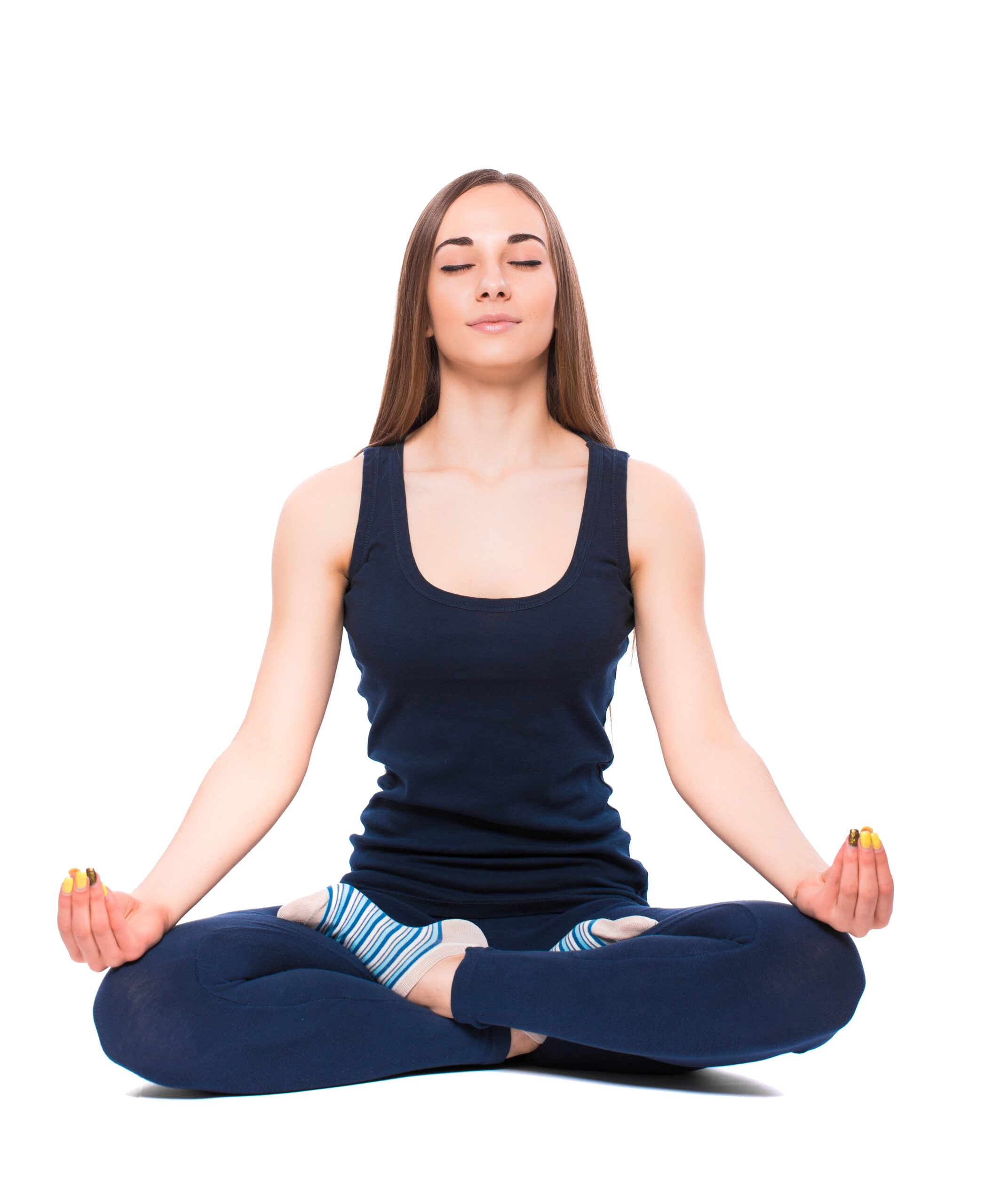 The Intuitive Heart