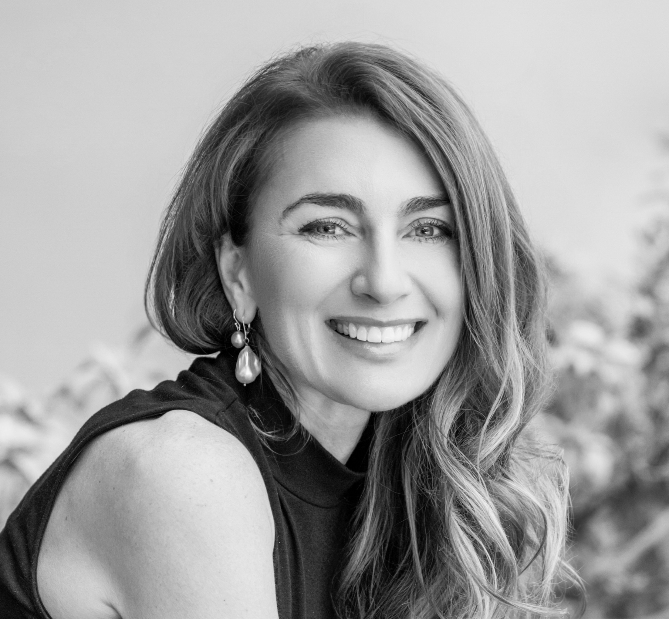 The Energetic Posture We Hold with Dr. Colette Sinclair