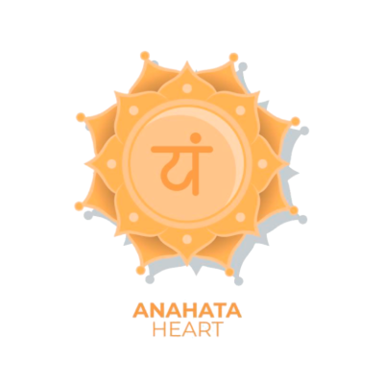 anahata-heart